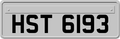 HST6193
