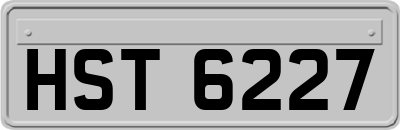 HST6227