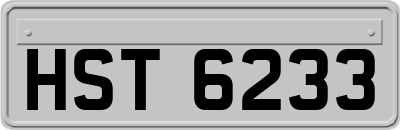 HST6233
