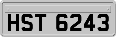 HST6243