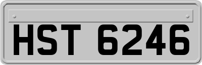 HST6246