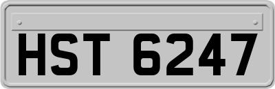 HST6247