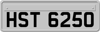 HST6250