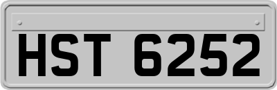 HST6252