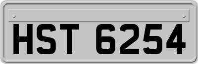 HST6254