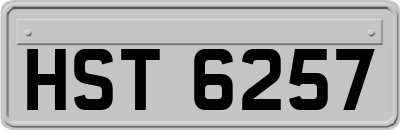 HST6257