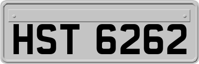 HST6262