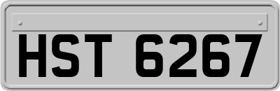 HST6267