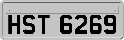 HST6269