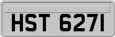 HST6271