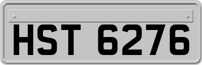 HST6276