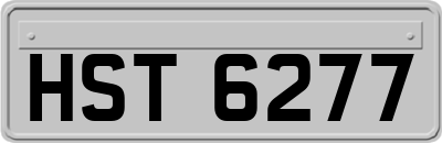 HST6277