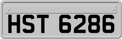 HST6286