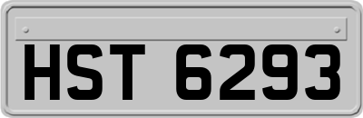 HST6293