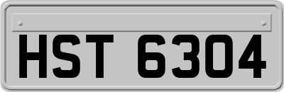 HST6304
