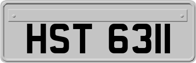 HST6311