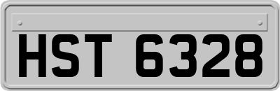 HST6328
