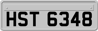 HST6348