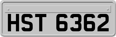 HST6362