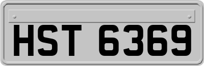HST6369