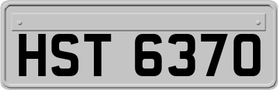 HST6370