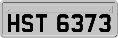 HST6373