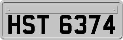 HST6374