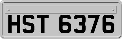 HST6376