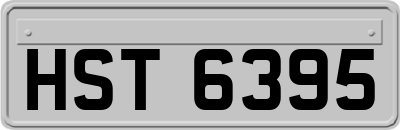 HST6395