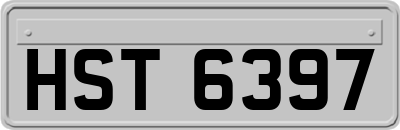 HST6397