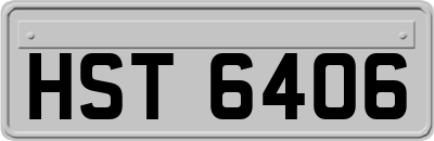 HST6406