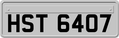HST6407