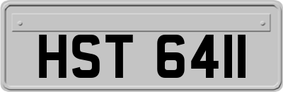HST6411
