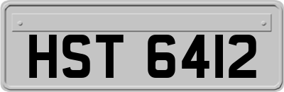 HST6412