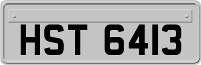 HST6413