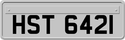 HST6421