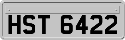 HST6422