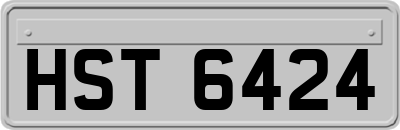 HST6424
