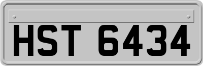 HST6434