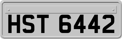 HST6442