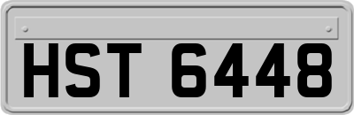 HST6448