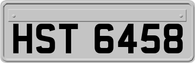 HST6458