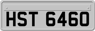 HST6460