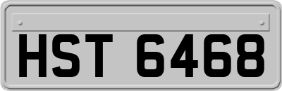 HST6468