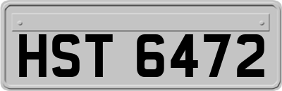 HST6472