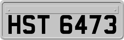 HST6473