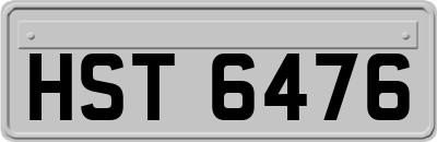 HST6476