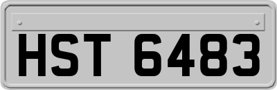 HST6483