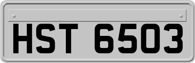 HST6503