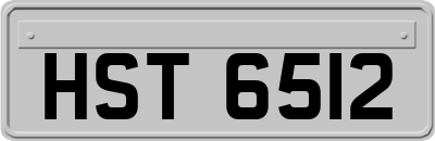 HST6512